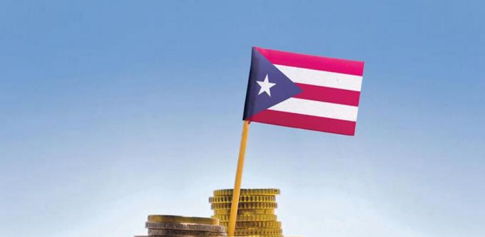 Las relaciones comerciales con Puerto Rico se han reducido en los últimos años. ARCHIVO LD.
