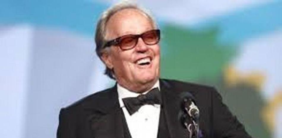 Peter fonda