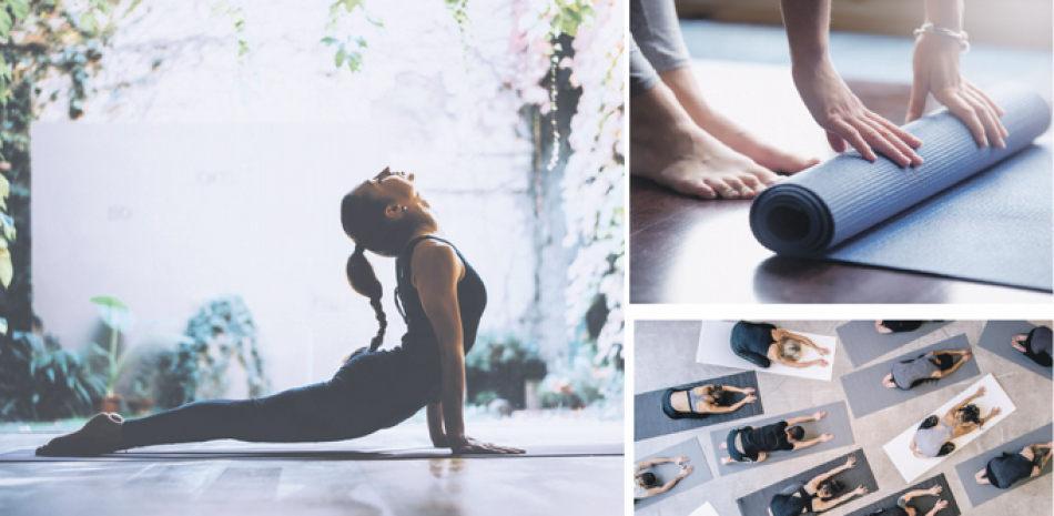 El yoga, más que relajación, es un estilo de vida que ayuda el cuerpo, alma y espíritu, y que además hace bien en diferentes ramas de la vida, así lo expresó Judit Peralta. ISTOCK