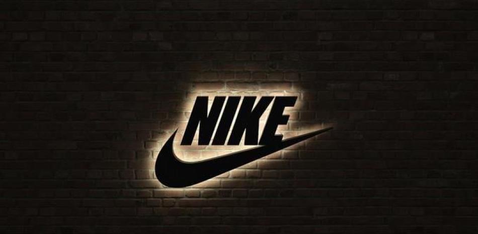 Foto de archivo de Nike
