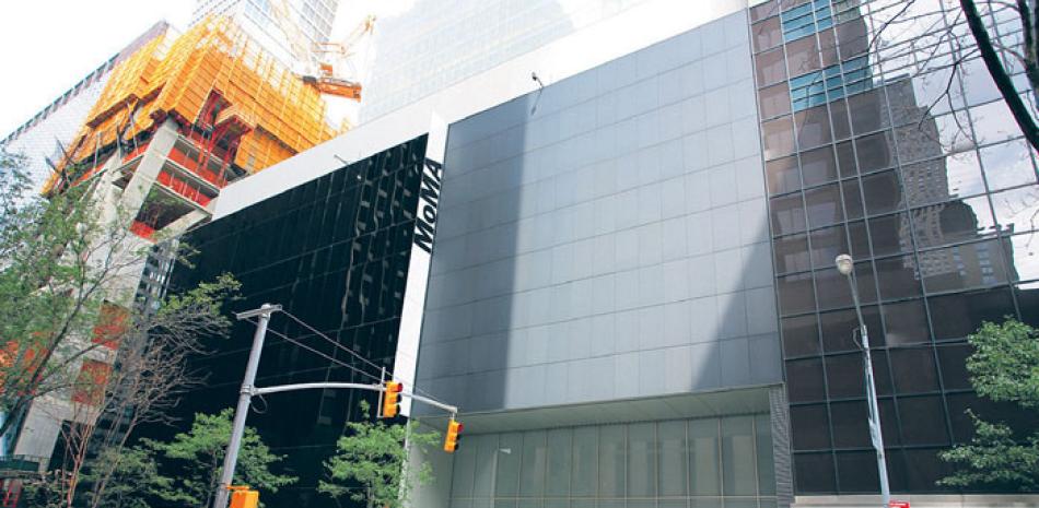 El renovado MoMA promete rotar muchas de las obras en sus galerías cada seis meses. iStock
