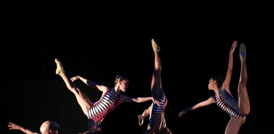 El espectáculo de ballet se presentará los días 1 y 2 de noviembre en la Escuela de Bellas Artes.