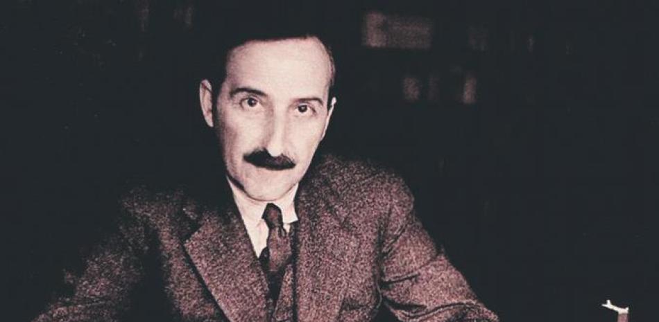 Zweig fue un escritor, biógrafo, y activista social austriaco.