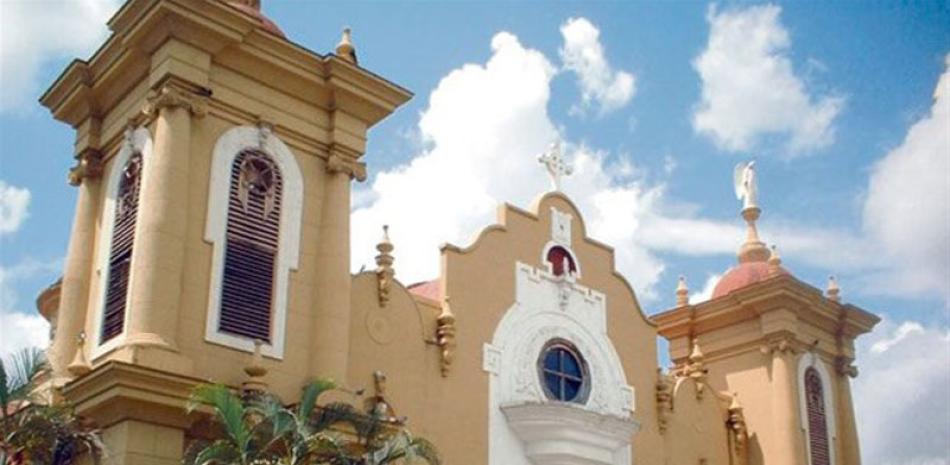 San Cristóbal es la cuna de la Constitución. ARCHIVO