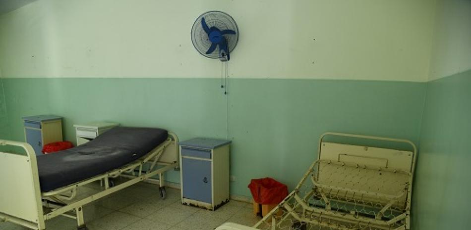 Hospital Julia Santana Tamayo