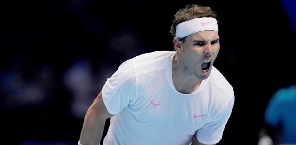 Rafael Nadal registra la gran distinción de dominar ranking