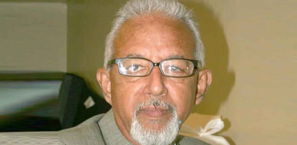 Víctor Manzueta Espaillat