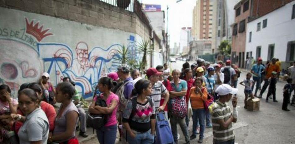 Desde que se desató la crisis política y económica en Venezuela son millones los ciudadanos que han emigrado a otros países.