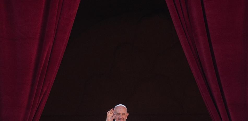 Papa Francisco, preocupado por los recientes conflictos entre Estados Unidos y Medio Oriente. / EP