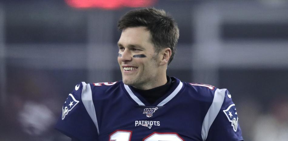 Tom Brady quiere probar que aún puede jugar al máximo nivel en la NFL.