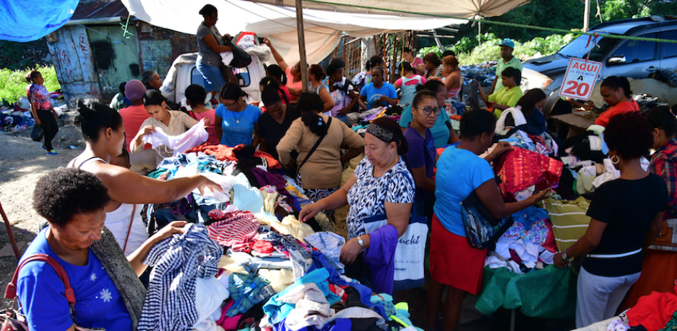 Ropa usada para niños discount en buen estado y barata