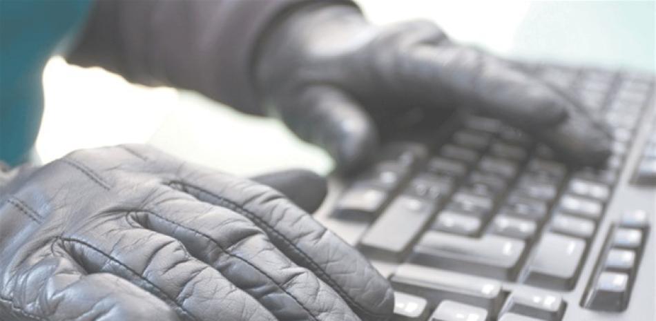 Cibercrimen en Holanda. / Listín