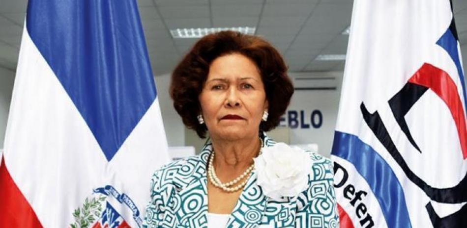 Zoila Martínez Guantes