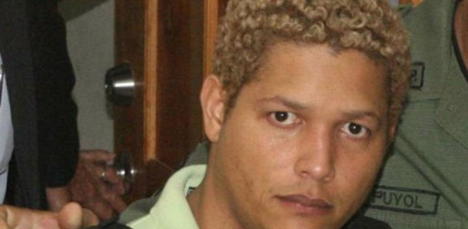 Gilberto Ventura Ceballos se fugó de la cárcel más moderna de Panamá. ARCHIVO/ LD