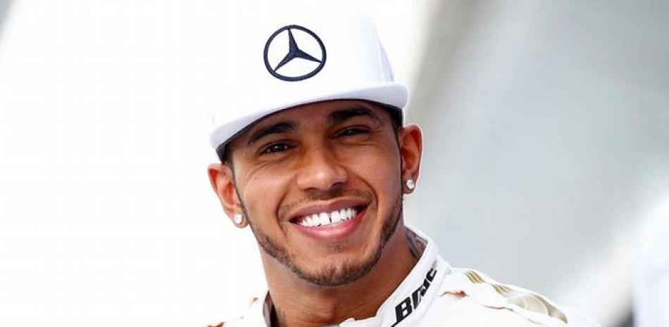 Lewis Hamilton transita el camino que le convertiría en el mejor piloto de la historia.
