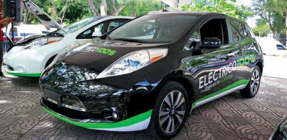 La venta de vehículos eléctricos va aumentando sostenidamente en el país.