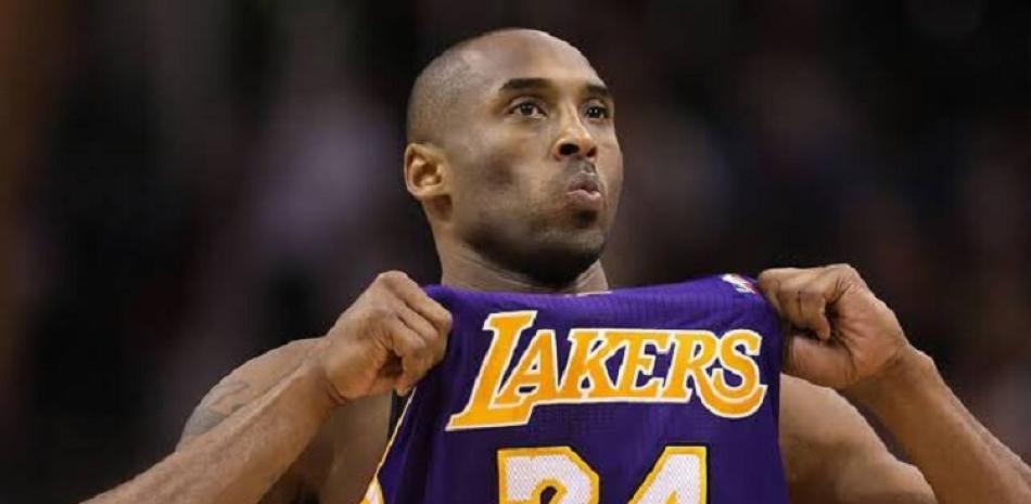 Kobe Bryant será recordado durante todo el fin de semana del partido de estrellas de la NBA.