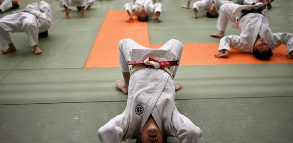 Japón es la cuna del judo y se espera que la disciplina sea una gran atracción en los Juegos Olímpicos.