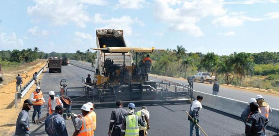 El tramo tiene una extensión de 20.2 kilómetros.