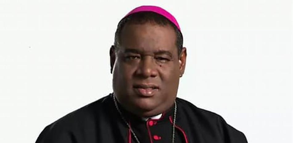 Monseñor Castro Marte