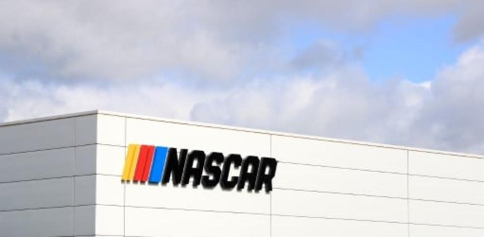 Un cronograma propuesto muestra que NASCAR está preparando planes para un posible regreso a las carreras en mayo en Darlington, Carolina del Sur. Streeter Lecka/AFP.