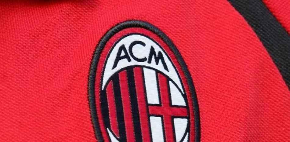 AC Milán asegura no tener contagiados del COVID-19. / Listín