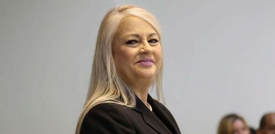 Wanda Vázquez Garced