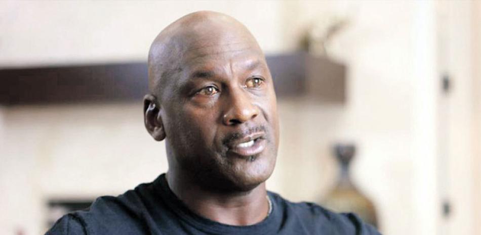 Michael Jordan ha vuelto a ser tema de conversación para los amantes del baloncesto.
