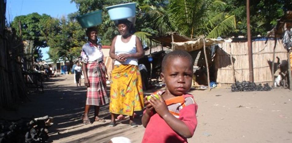 Fontilles continúa la lucha contra la malaria en África pese a la pandemia de COVID-19 en cumplimiento de las recomendaciones de la OMS. Europa Press