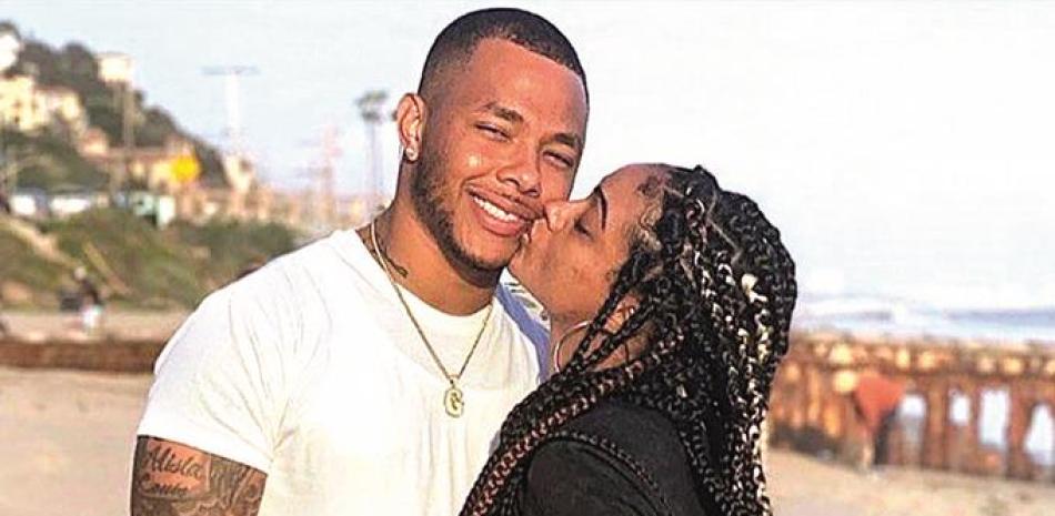 El actor Gregory Tyree Boyce fue hallado muerto a los 30 años en su casa de Las Vegas, junto a su novia, Natalie Adepoju, de 27 años.