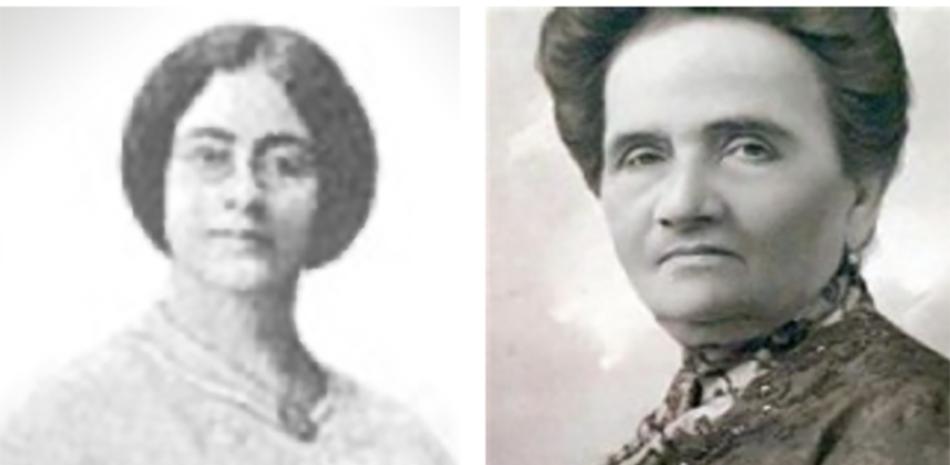 En nuestro país, hay dos promotoras de esa fecha, la Primera Dama por excelencia, la poeta Trina Moya de Vásquez (1863-1941), autora del popular “Himno a las Madres”, y la educadora, paradigma cibaeña, Ercilia Pepín (1860-1936), quien instituyó el último domingo de mayo como nuestro Día de las Madres.