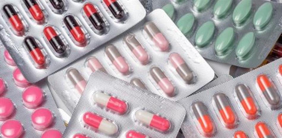 Seguir el consejo de completar el tratamiento con antibióticos puede poner en riesgo la salud. Fuente: Europa Press
