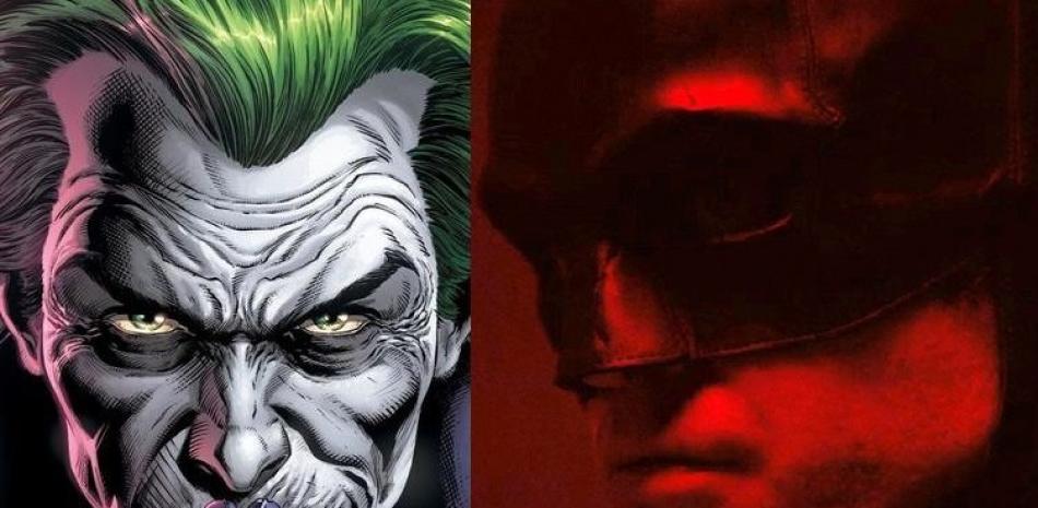 La trilogía de The Batman contará con un nuevo Joker- Foto Europa Press
