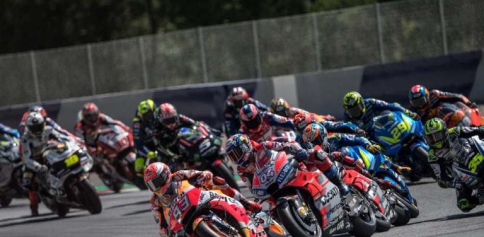 Un máximo de 17 carreras tendrá el Mundial de MotoGP este año que se iniciará en Jerez.
