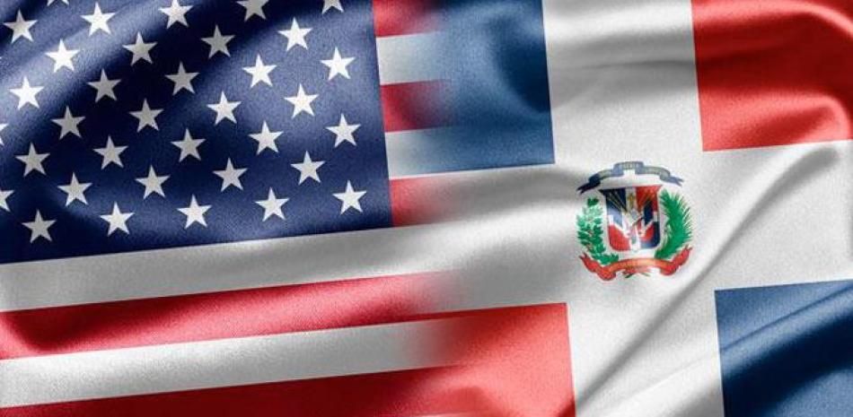 Tratado de libre comercio entre la República Dominicana y los Estados Unidos.