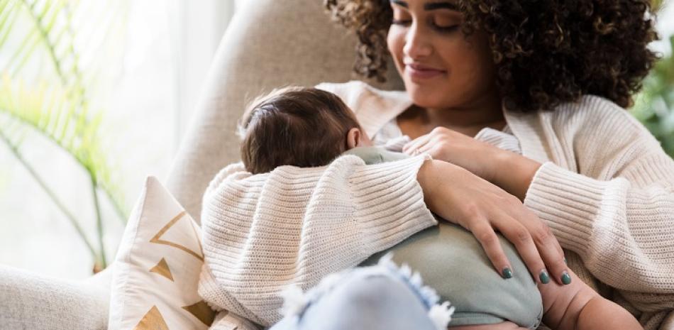 Del 1 al 7 de agosto la Semana Mundial de la Lactancia Materna 2020 resalta el vínculo entre la lactancia materna y la salud del planeta. ISTOCK