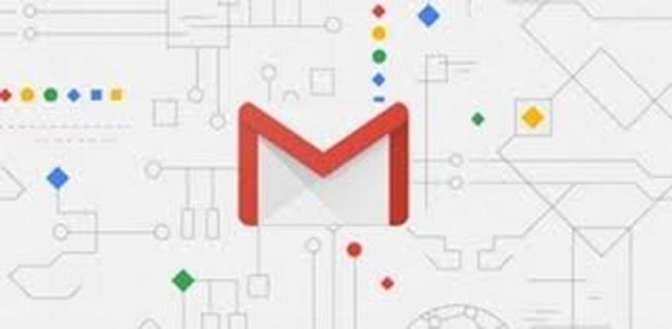 Gmail, foto de archivo. / Listín