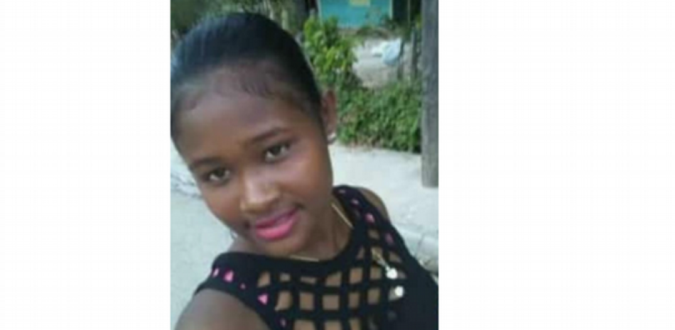 La adolescente de 15 años fue reportada como desaparecida el pasado domingo 16 de agosto/ Fuente externa