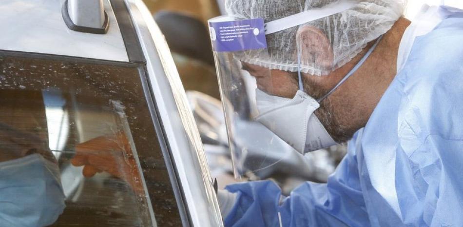 El número de enfermos de coronavirus en unidades de cuidados intensivos en Italia ascendió a 86, comparado con 38 a fines de julio, informaron autoridades. AP