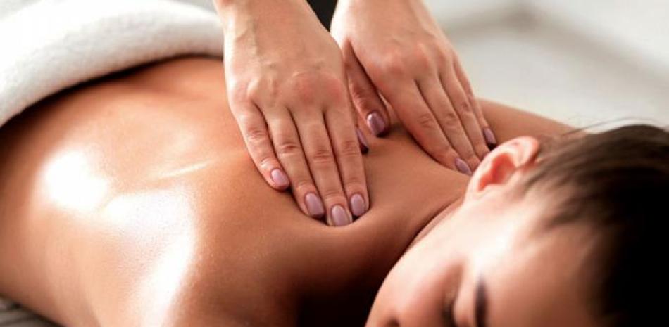 Es fundamental que quien dé el masaje conozca bien la técnica y, por supuesto, el cuerpo humano.