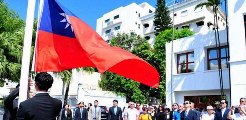 Una discutible decisión diplomática echó por tierra las históricas relaciones entre la República Dominicana y Taiwán