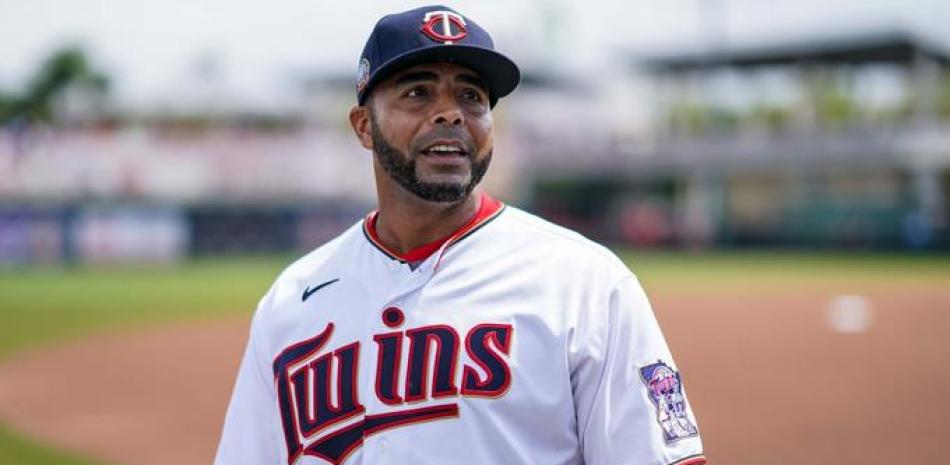 Nelson Cruz, de los Mellizos, figura entre los peloteros que se convertirán en agentes libres.