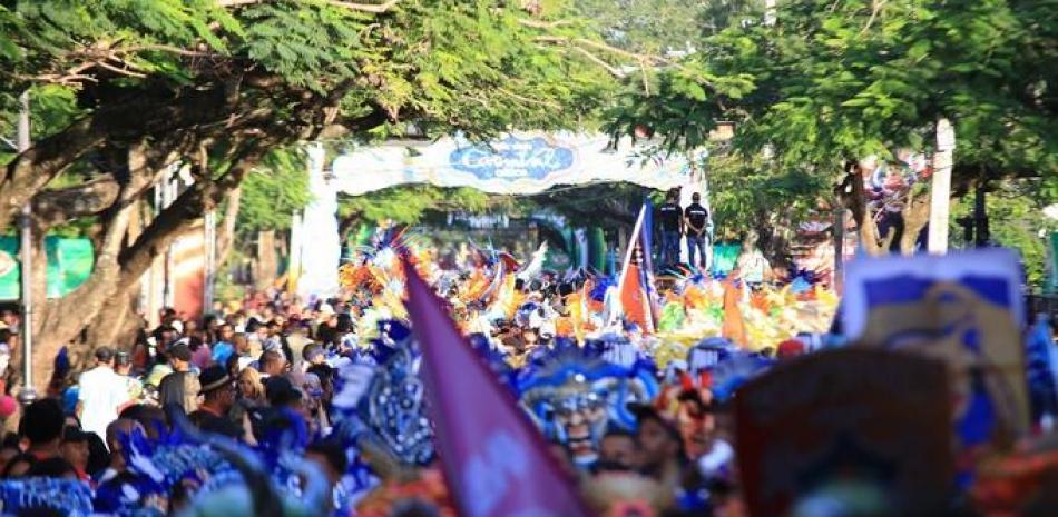 El carnaval vegano es una de las festividades más importantes de la cultura no solo vegana sino también de todos los dominicanos. Es considerado un patrimonio cultural del folklore en la República Dominicana.