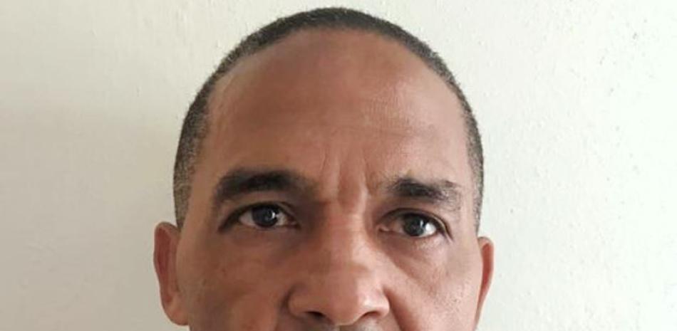 Isidro Alejo será el primer dominicano en ser comisionado de un partido oficial de índole internacional.