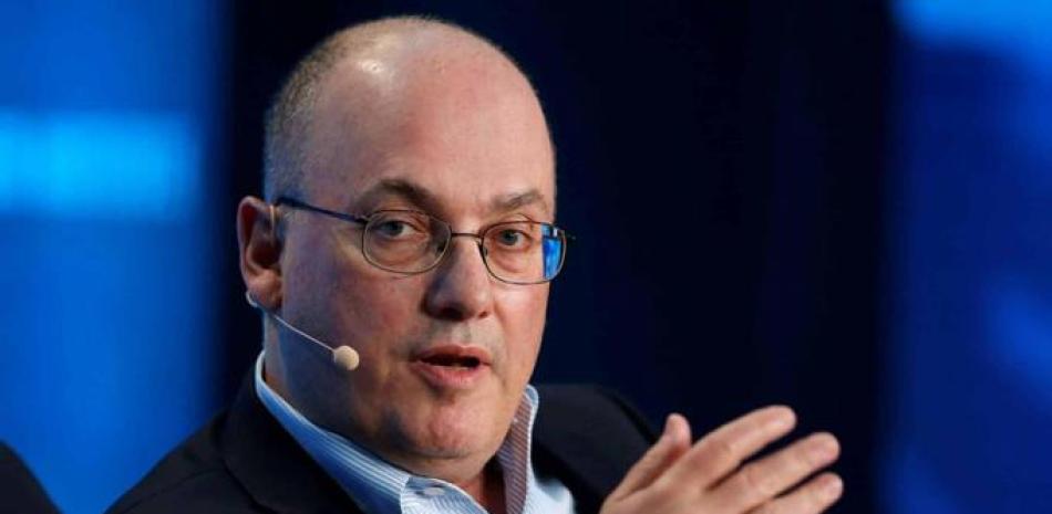 Steve Cohen se convertirá en el nuevo propietario de los Mets de Nueva York.