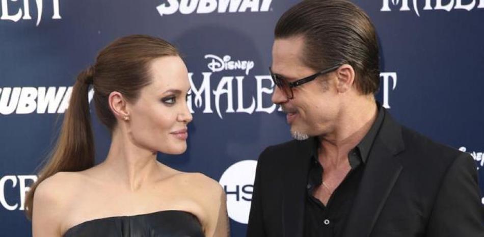 Angelina Jolie y Brad Pitt se separaron en 2016, luego de una década de relación, pero desde esa fecha siguen envueltos en un largo enfrentamiento judicial que ahora llegaría a su fin.