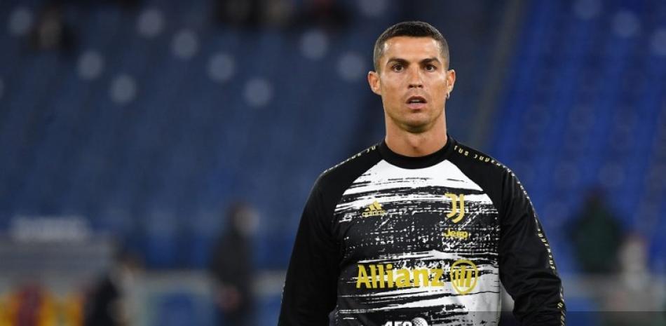 Después de varias pruebas, este viernes Cristiano Ronaldo ha dado negativo.