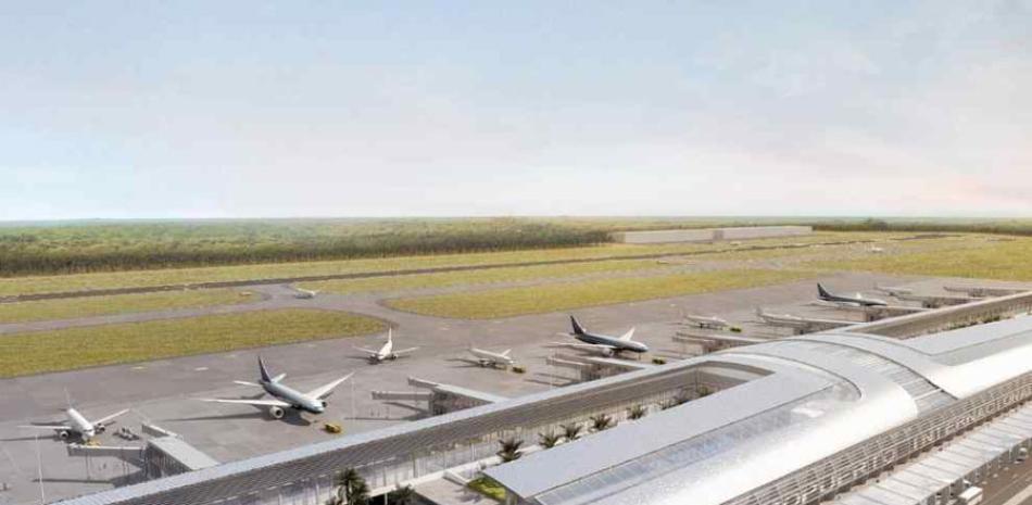 La resolución del IDAC establece que la aprobación del proyecto Aeropuerto Internacional de Bávaro violó “los principios, normas y procedimientos establecidos en el ordenamiento jurídico vigente, lo cual justifica su nulidad”.