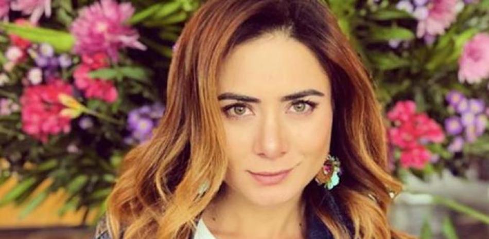 La actriz colombiana Johanna Fadul se sometió a una intervención quirúrgica y no dudó en transmitir en vivo a través de su perfil de Instagram.