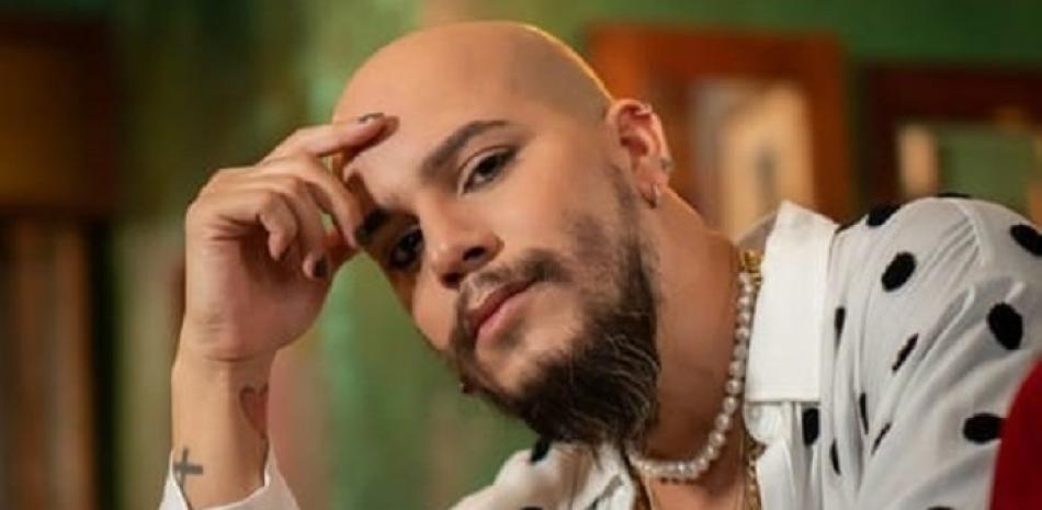 El cantante puertorriqueño Alesi acaba de estrenar su segundo merengue titulado “Como a nadie”, escrito por el dominicano Rento Arias.